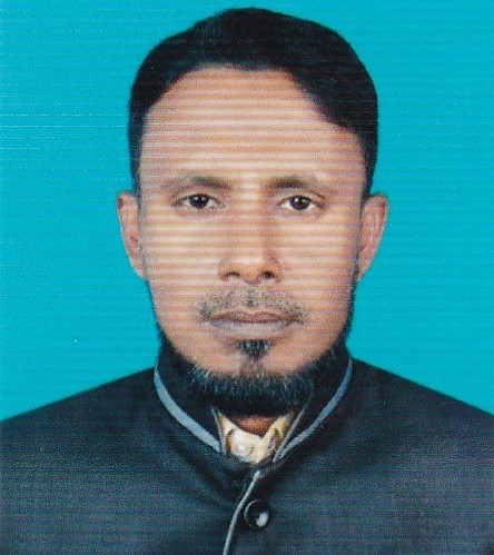 MOHAMMAD SANAULLAH BHUIYAN